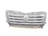Maskownica / Grill / Atrapa górna chłodnicy 2E0853653E