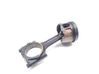 Piston with connecting rod B5234T