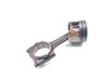 Piston with connecting rod B5234T