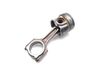 Piston with connecting rod YMF6