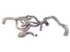 Engine coolant pipe/hose 