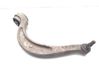 Front control arm 8W0407696B