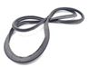 Rear door rubber seal (on body) 9833309380
