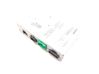 Endstufe Audio-Verstärker 31409100AA