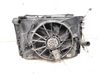 Radiator set 7563259