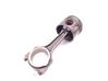 Piston avec bielle QJBA