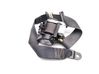 Front seatbelt P1BS061DVAD