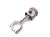 Piston with connecting rod RFGK206205BA