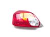 Lampa tylna W0449