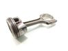 Piston avec bielle 