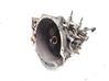Manual 6 speed gearbox W6MBA1URZC