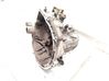 Manual 5 speed gearbox 9803846180