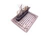 Engine control unit/module 7M5112A650AGB