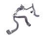 Engine coolant pipe/hose 8486848