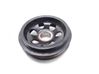 Crankshaft pulley GK2Q6B319BA