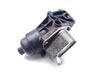 Oil filter mounting bracket 264002A615