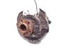 Rear wheel hub 6770984
