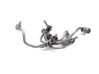 Fuel injector supply line/pipe 31303504
