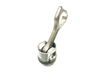 Piston avec bielle 
