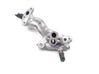 EGR valve line/pipe/hose 