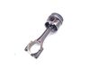 Piston with connecting rod CAYC