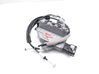 Rear door lock PSA146131