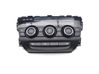 Climate control unit WKH26