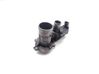 EGR valve 9X2Q6C860DB