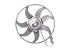 Electric radiator cooling fan 1137328108