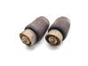 Rear air suspension bag/shock absorber 6750356