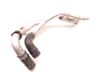 Engine coolant pipe/hose 04E121151D