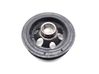 Crankshaft pulley GK2Q6B319BA