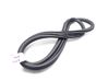Rear door rubber seal (on body) 