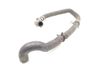 Engine coolant pipe/hose 2N0122101B