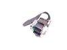 Front seatbelt 4G8857706D