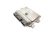 Engine control unit/module MEC940160