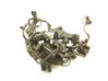 Engine installation wiring loom 782370609