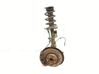 Front wheel hub spindle knuckle 