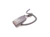 Boucle de ceinture de sécurité avant 888301W100HU