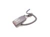 Front seatbelt buckle 888301W100HU