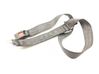 Rear seatbelt buckle RC140801