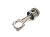 Piston with connecting rod G6DG