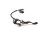 Glow plug wires FW9312A378AC