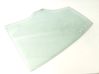 Rear door window glass E643R00014
