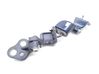Front door hinge set BK21V22811AF
