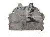 Engine splash shield/under tray GHR1