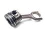 Piston with connecting rod G8DD