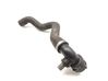 Engine coolant pipe/hose 7L8121051G