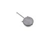 Rear bumper row hook cap/cover 9682758677