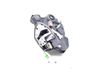 Front door lock 8G1401